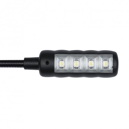 Showgear 60792 GooseLight XLR, CW